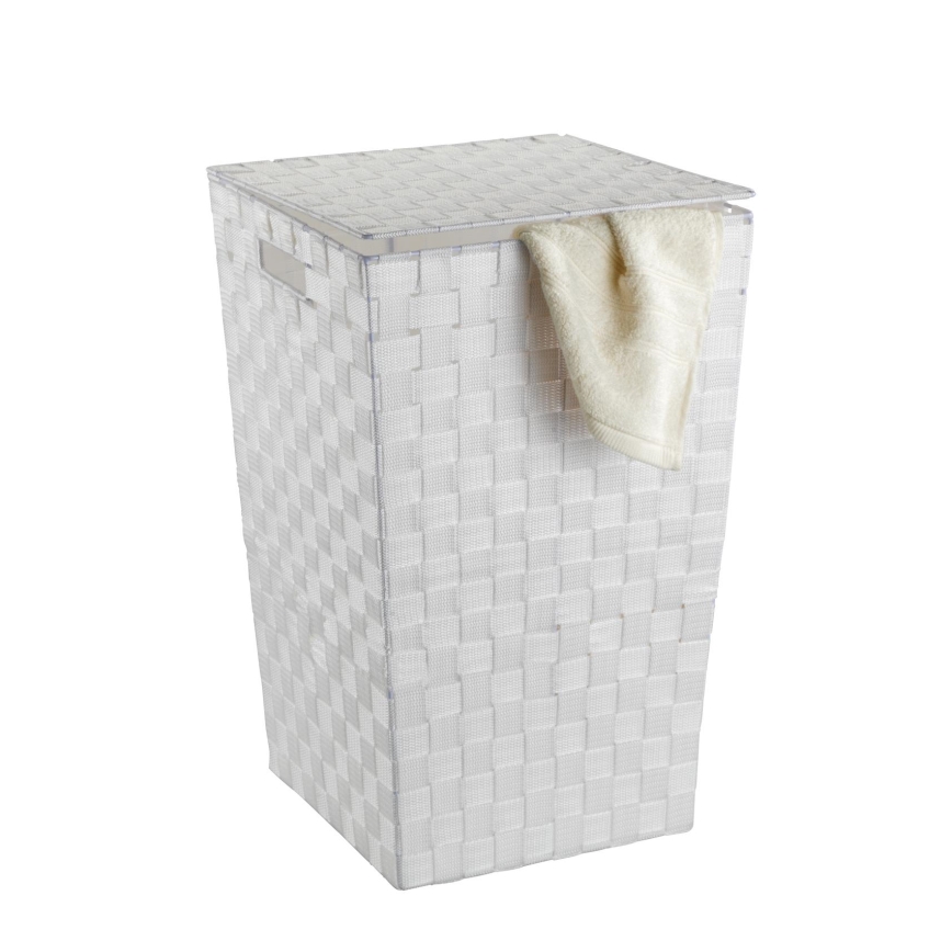 WENKO 22277100 - Korv ADRIA 33x53 cm valge