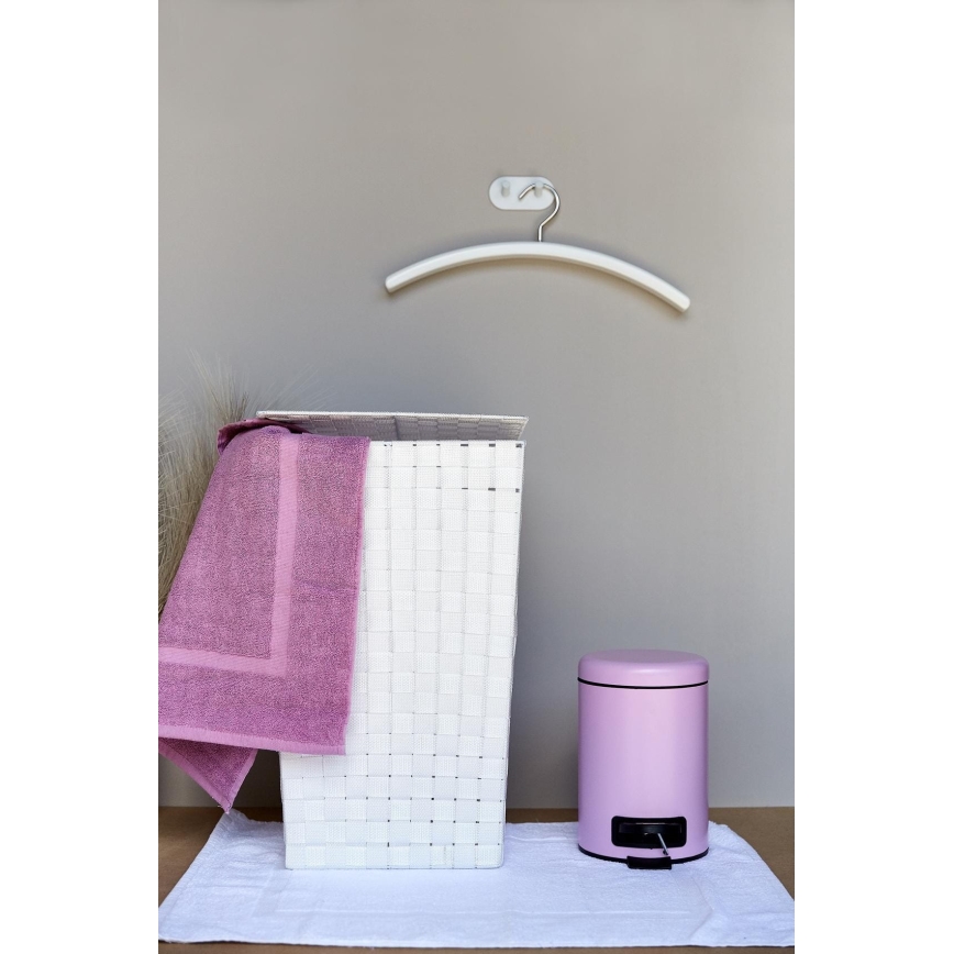 WENKO 22277100 - Korv ADRIA 33x53 cm valge
