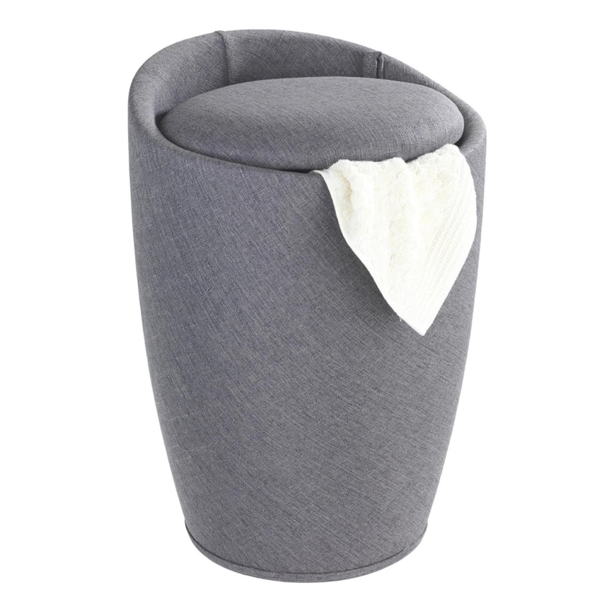 WENKO 22448100 - Tumba CANDY 36x50,5 cm hall/must