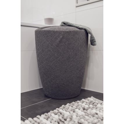 WENKO 22448100 - Tumba CANDY 36x50,5 cm hall/must