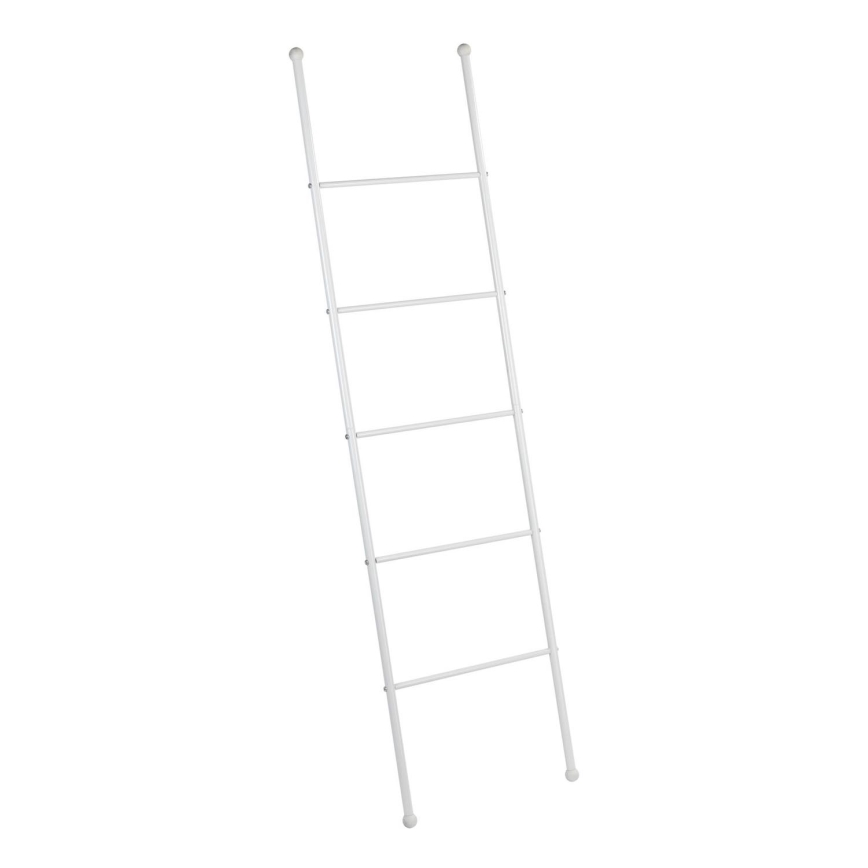 WENKO 22508100 - Rätikuhoidja VIVA 43x156,5 cm valge