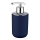 WENKO 22519100 - Seebidosaator BRASIL 320 ml sinine/läikiv kroom