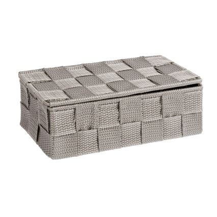 WENKO 22572100 - Korraldaja ADRIA 18x10 cm beež