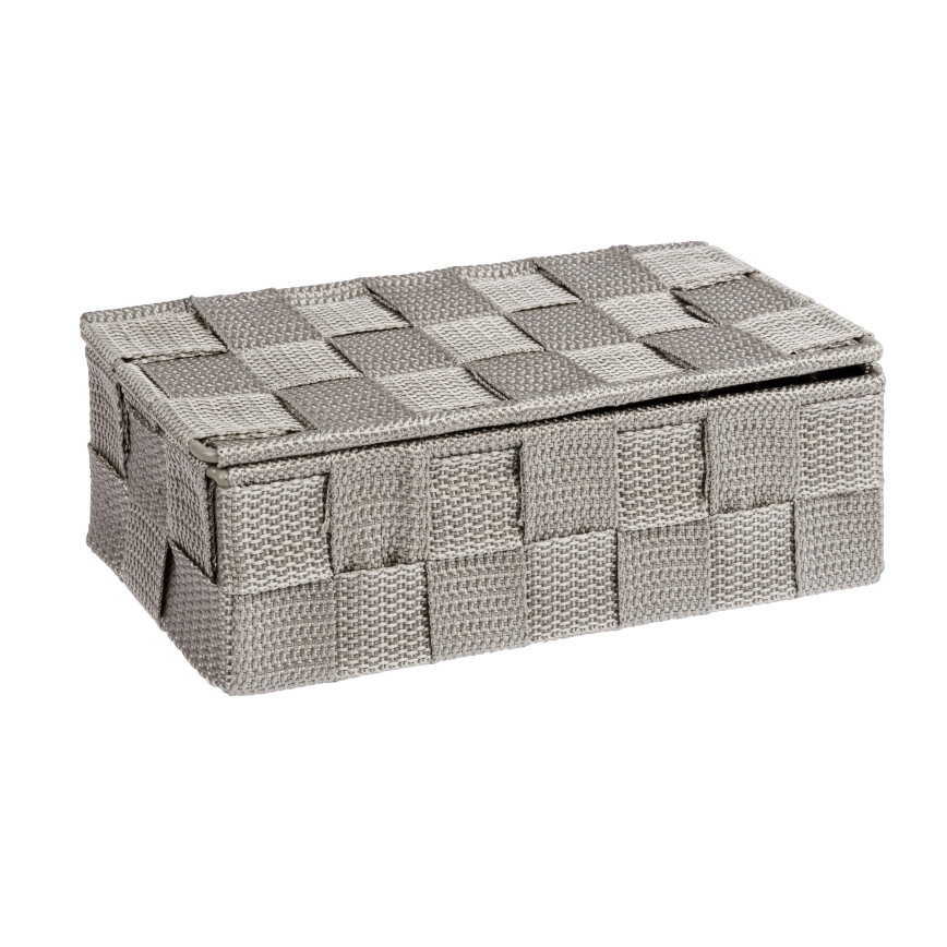 WENKO 22572100 - Korraldaja ADRIA 18x10 cm beež