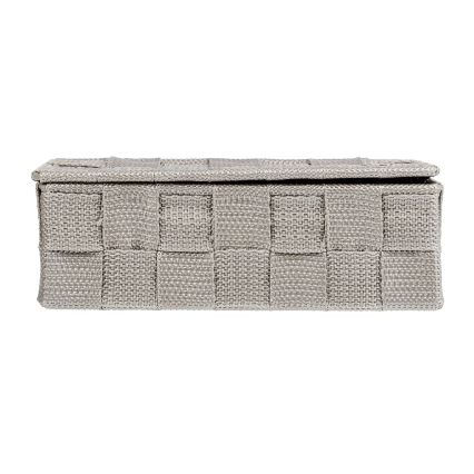 WENKO 22572100 - Korraldaja ADRIA 18x10 cm beež