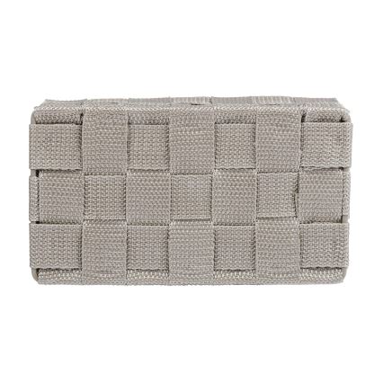 WENKO 22572100 - Korraldaja ADRIA 18x10 cm beež