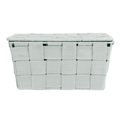 WENKO 22573100 - ADRIA korv 19x14 cm roheline