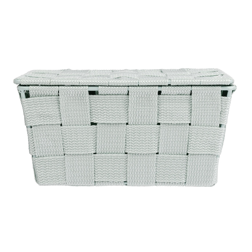WENKO 22573100 - ADRIA korv 19x14 cm roheline