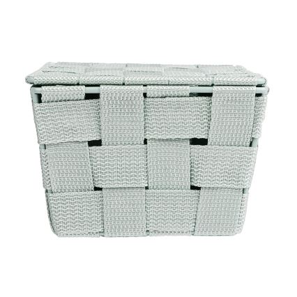 WENKO 22573100 - ADRIA korv 19x14 cm roheline