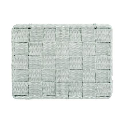 WENKO 22573100 - ADRIA korv 19x14 cm roheline
