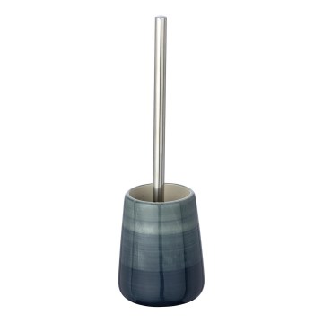 WENKO 22648100 - WC-komplekt POTTERY 12,5x39,5 cm türkiissinine
