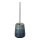 WENKO 22648100 - WC-komplekt POTTERY 12,5x39,5 cm türkiissinine