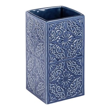 WENKO 22652100 - Klaas CORDOBA 6,5x12 cm sinine