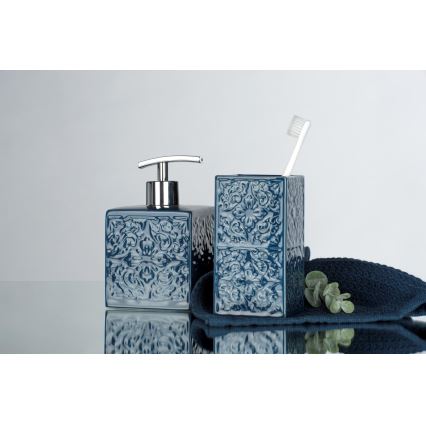 WENKO 22652100 - Klaas CORDOBA 6,5x12 cm sinine