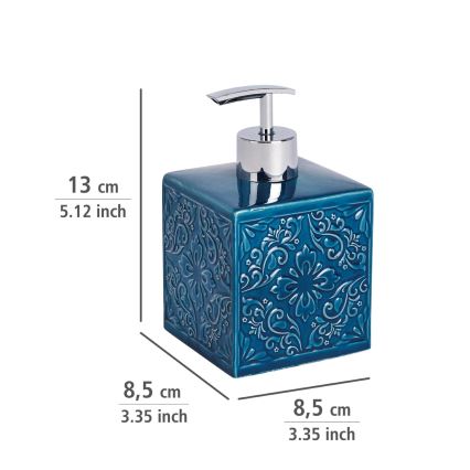 WENKO 22653100 - CORDOBA seebidosaator 500 ml sinine