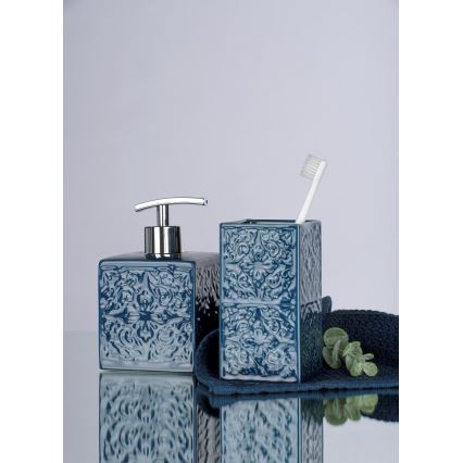 WENKO 22653100 - CORDOBA seebidosaator 500 ml sinine