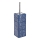 WENKO 22654100 - WC-hari CORDOBA 9,5x35 cm sinine