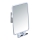 WENKO 22693100 - Meigipeegel VACUUM-LOC QUADRO ED 14x19,5 cm läikiv kroom