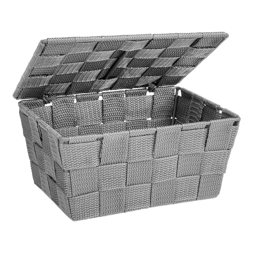 WENKO 22793100 - ADRIA korv 19x14 cm hall