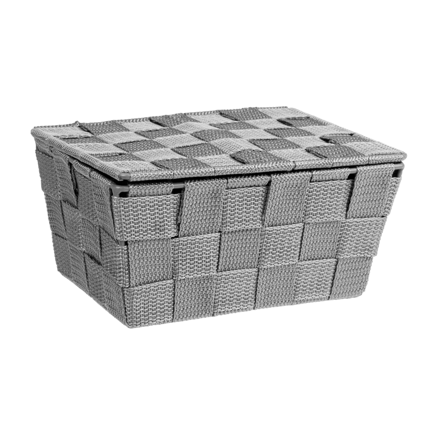 WENKO 22793100 - ADRIA korv 19x14 cm hall