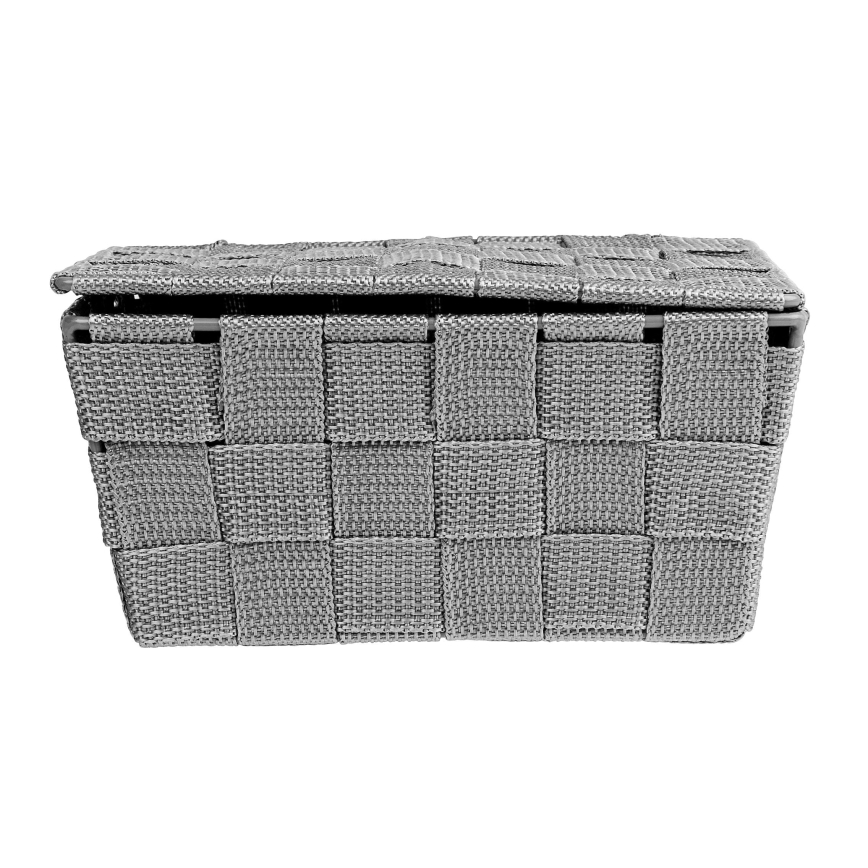 WENKO 22793100 - ADRIA korv 19x14 cm hall