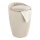 WENKO 22834100 - Tumba CANDY 36x50,5 cm beež/must