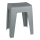 WENKO 22944100 - KUMBA taburet 38x47 cm hall
