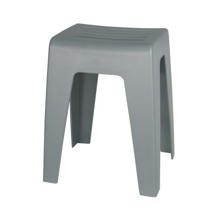 WENKO 22944100 - KUMBA taburet 38x47 cm hall