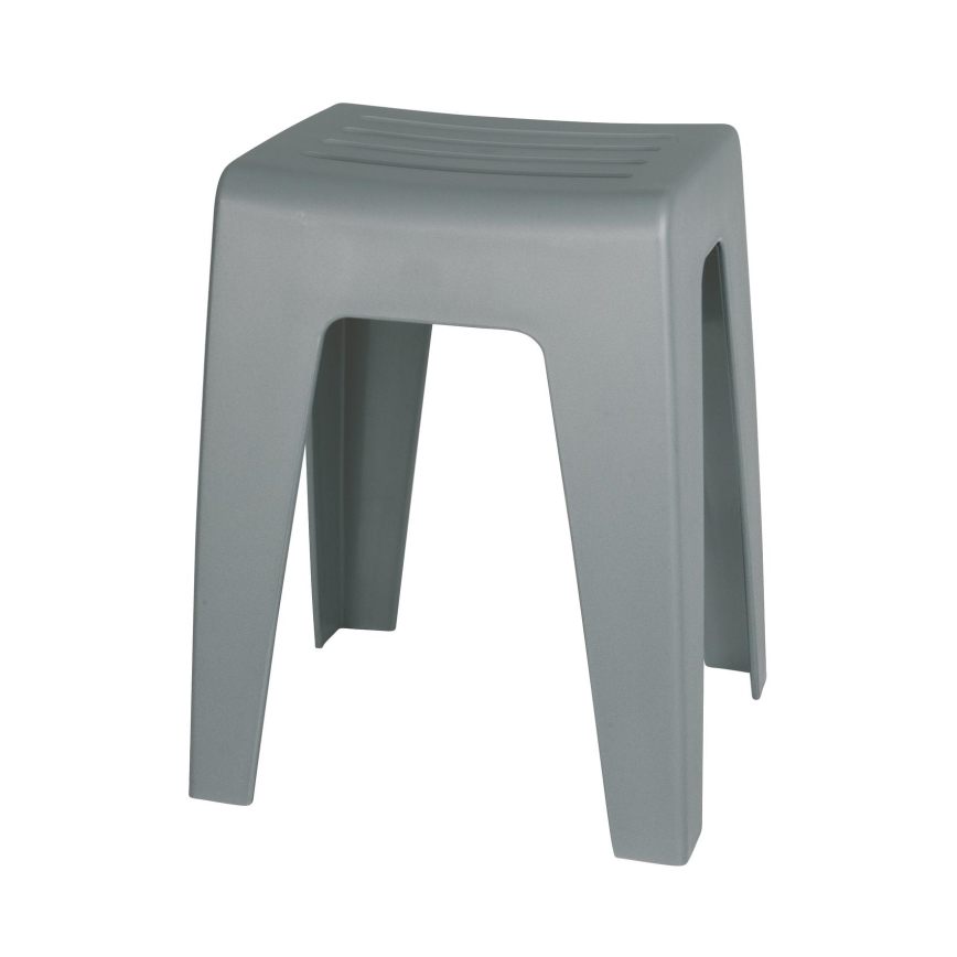 WENKO 22944100 - KUMBA taburet 38x47 cm hall