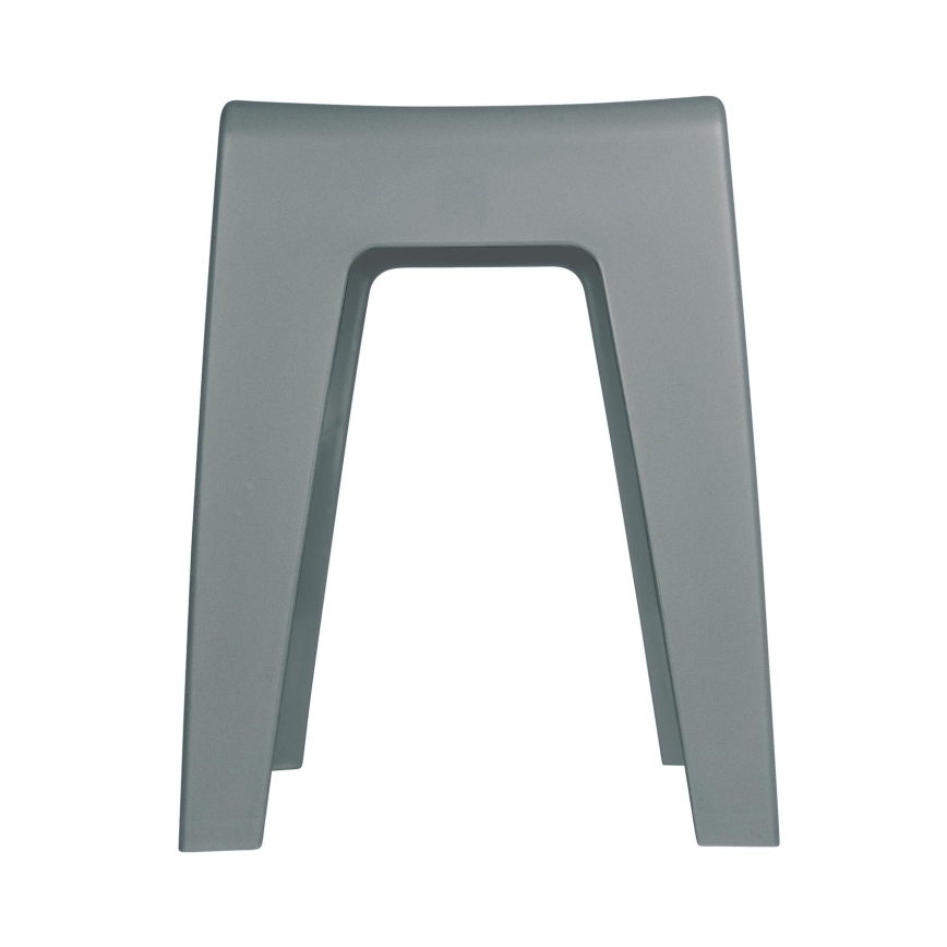 WENKO 22944100 - KUMBA taburet 38x47 cm hall