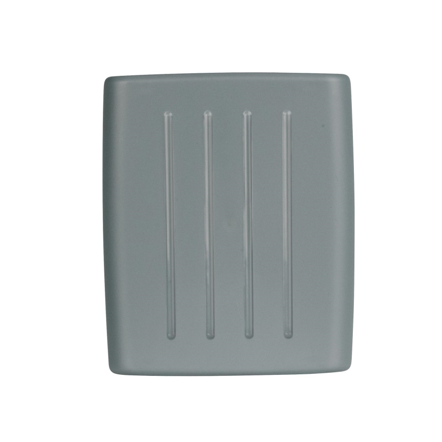 WENKO 22944100 - KUMBA taburet 38x47 cm hall