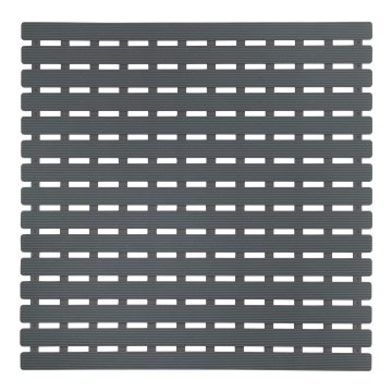 WENKO 23125100-Dušimatt ARINOS 54x54 cm hall/hall