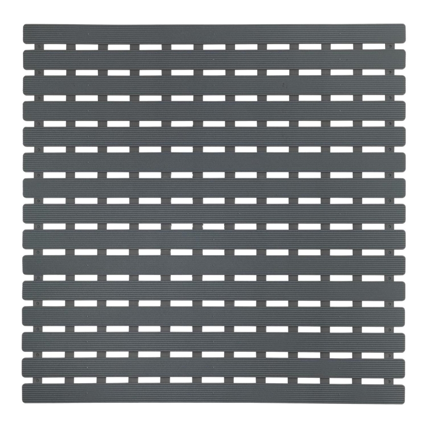 WENKO 23125100-Dušimatt ARINOS 54x54 cm hall/hall
