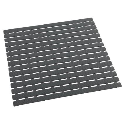WENKO 23125100-Dušimatt ARINOS 54x54 cm hall/hall