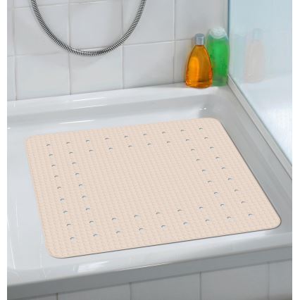 WENKO 23139100 - MIRASOL-matt 54 x 54 cm, beež