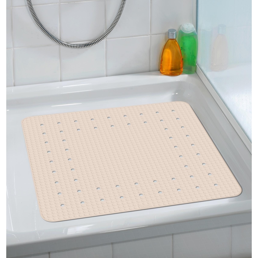 WENKO 23139100 - MIRASOL-matt 54 x 54 cm, beež