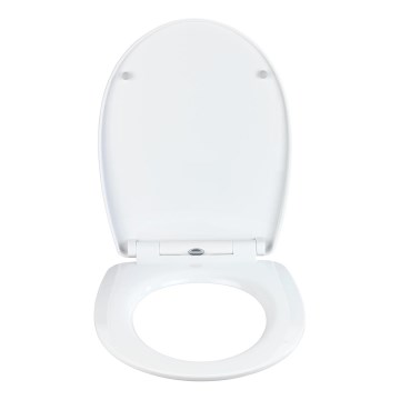 WENKO 23533100-WC iste 300/350 kg, 36,5x45 cm, mitmevärviline/hõbedane