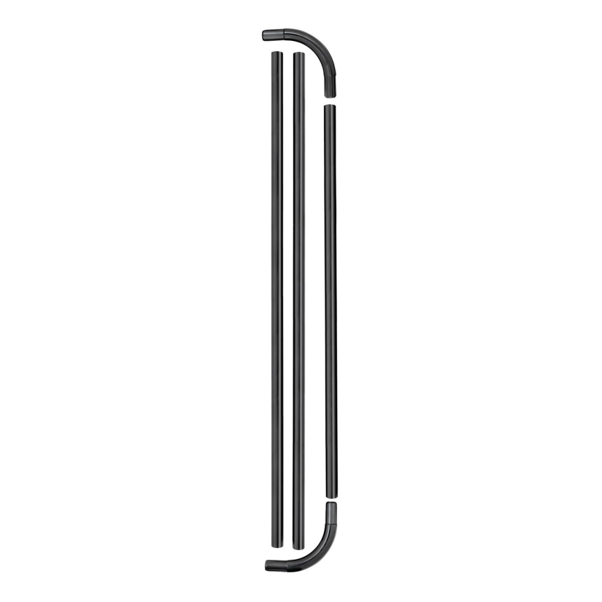 WENKO 23565100 - Varras 2x2 cm must