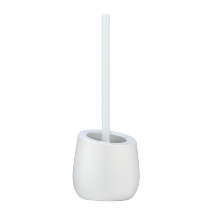 WENKO 23646100 - WC-hari BADI 13,5x38 cm valge