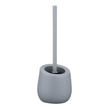 WENKO 23650100 - WC-hari BADI 13,5x38 cm hall