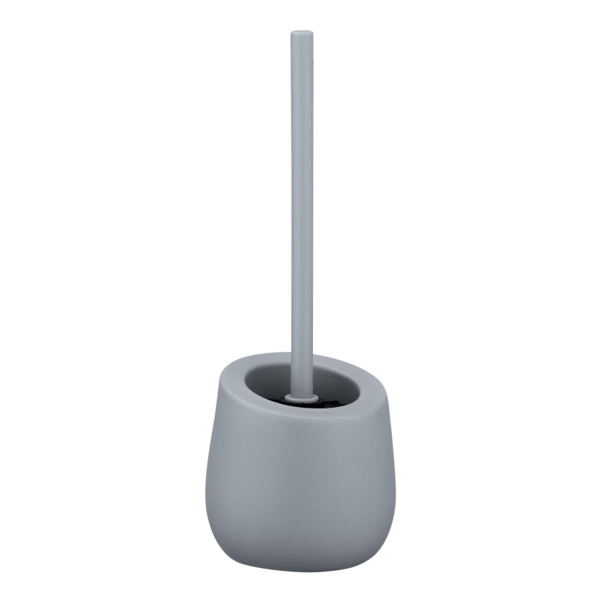WENKO 23650100 - WC-hari BADI 13,5x38 cm hall
