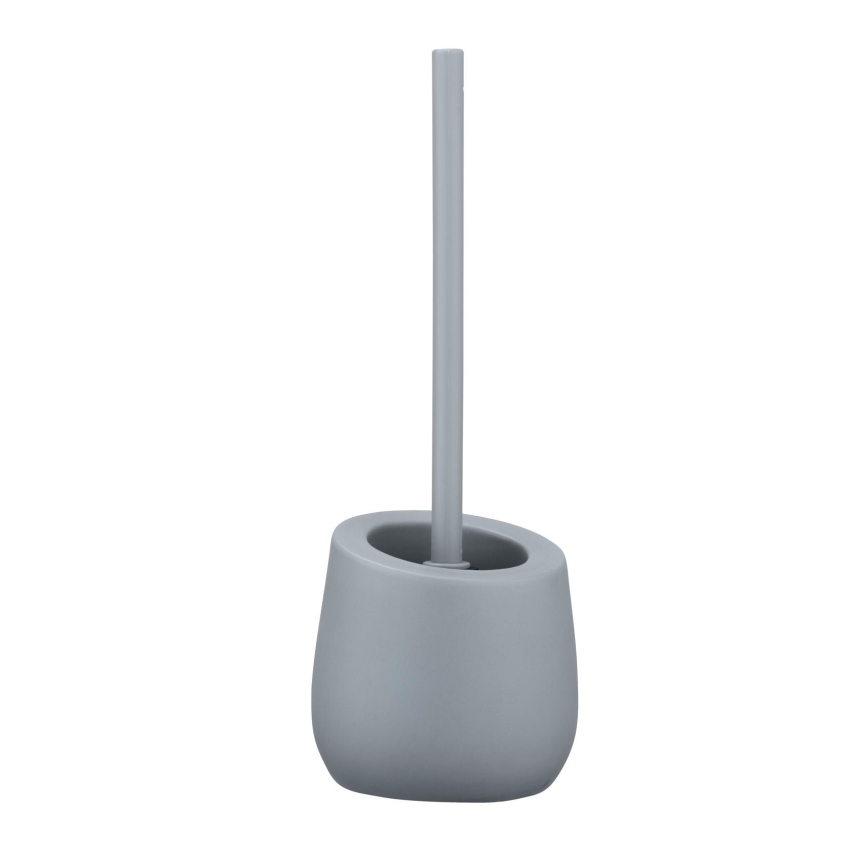 WENKO 23650100 - WC-hari BADI 13,5x38 cm hall