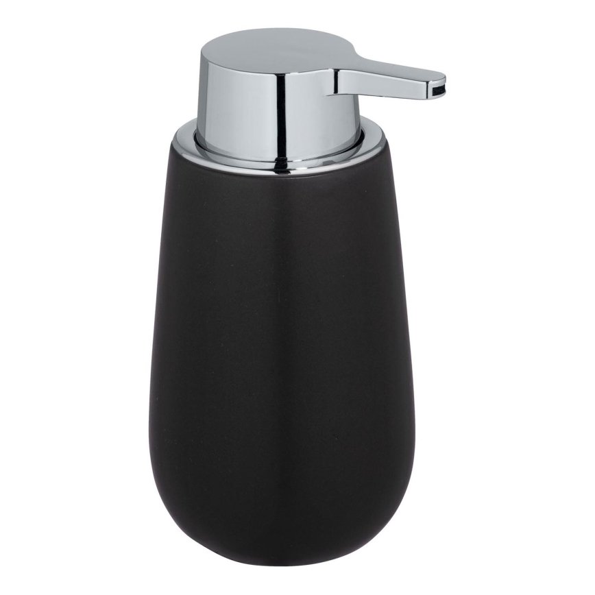 WENKO 23652800 - Vedelseebi dosaator BADI 320 ml must