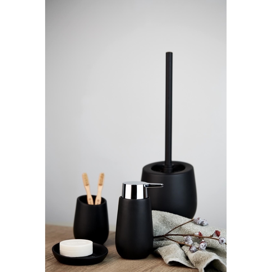 WENKO 23653100 - Seebialus BADI 11,5x3 cm must