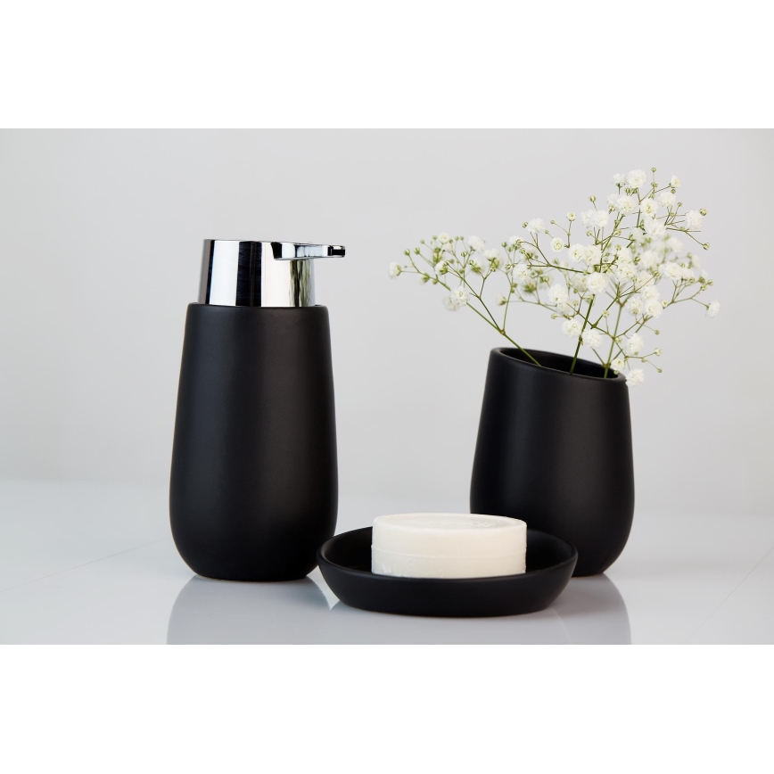 WENKO 23653100 - Seebialus BADI 11,5x3 cm must