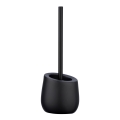 WENKO 23654800 - WC-hari BADI 13,5x38 cm must