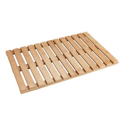 WENKO 23838100 – Vannitoa matt 40x60 cm, pruun