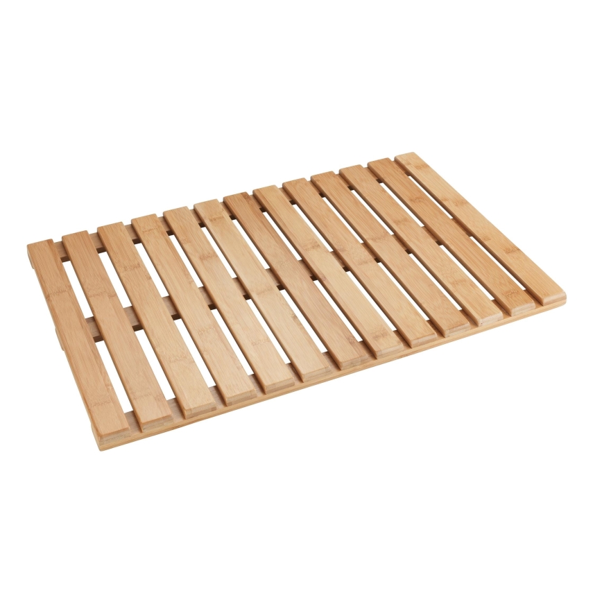 WENKO 23838100 – Vannitoa matt 40x60 cm, pruun