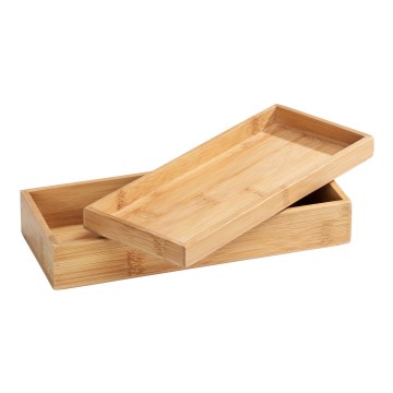 WENKO 23917100 - TERRA karp 24x10 cm pruun