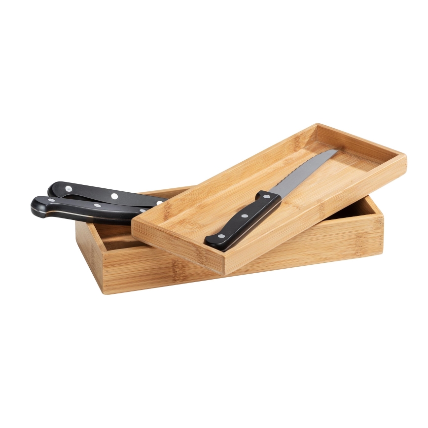 WENKO 23917100 - TERRA karp 24x10 cm pruun